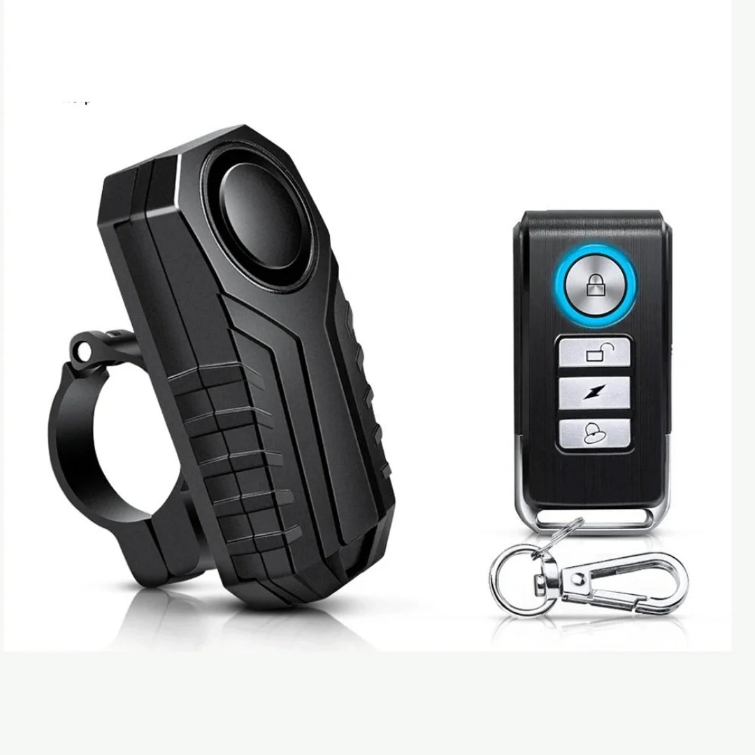 ALARMAX® Dispositivo Sensor Para Bicicletas Y Motos