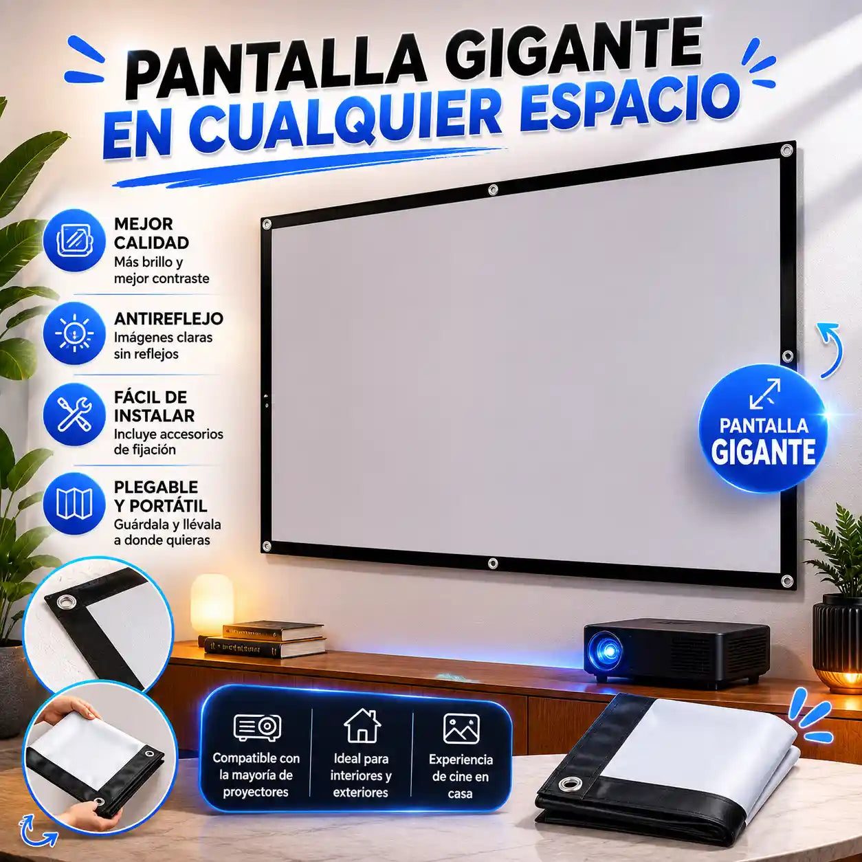 Cinewall