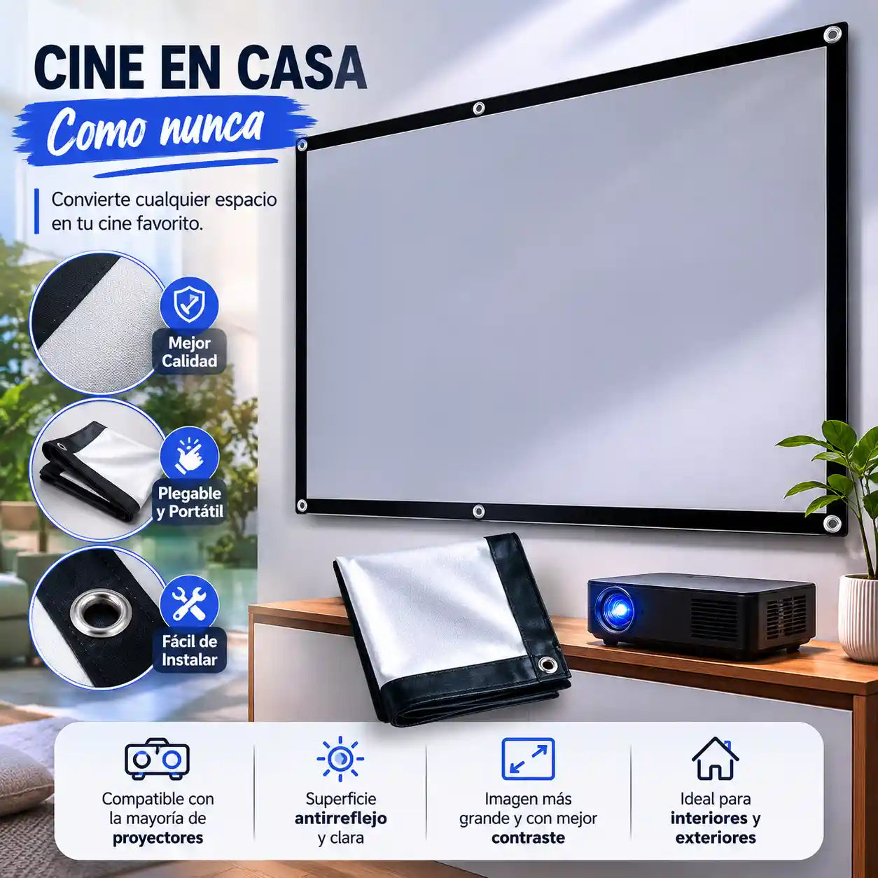 Cinewall