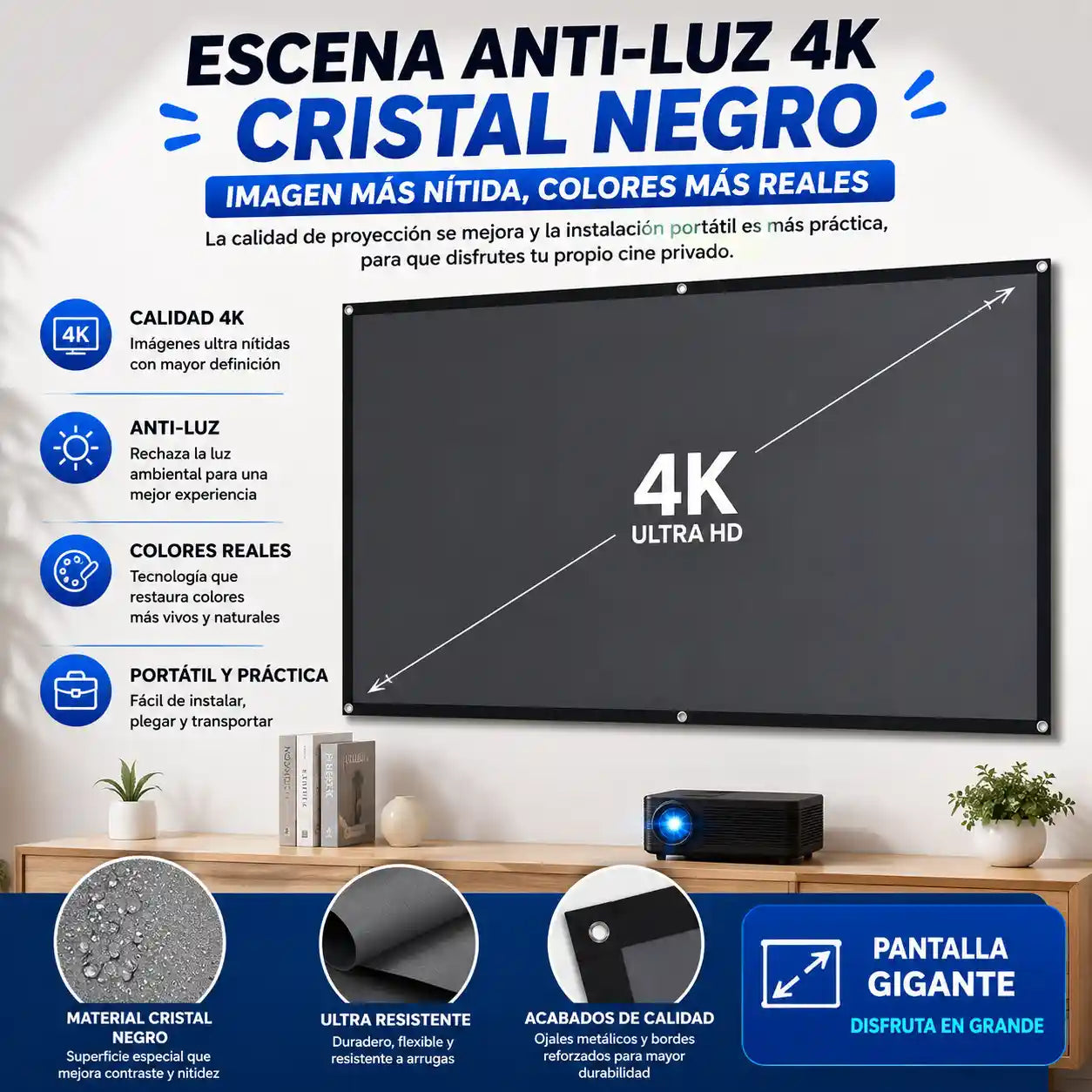 Cinewall