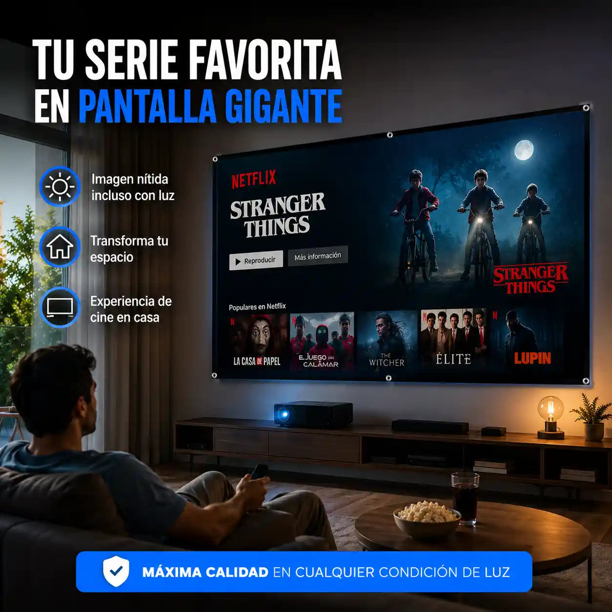 Cinewall