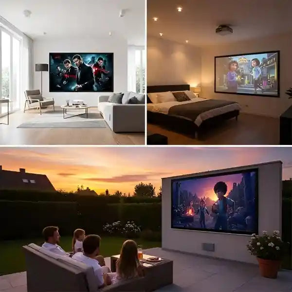 Cinewall